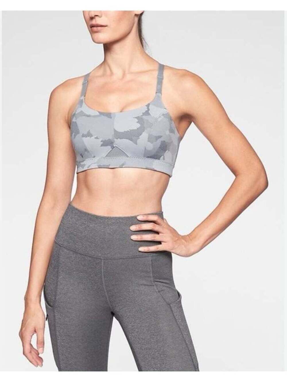 Athleta sports bra